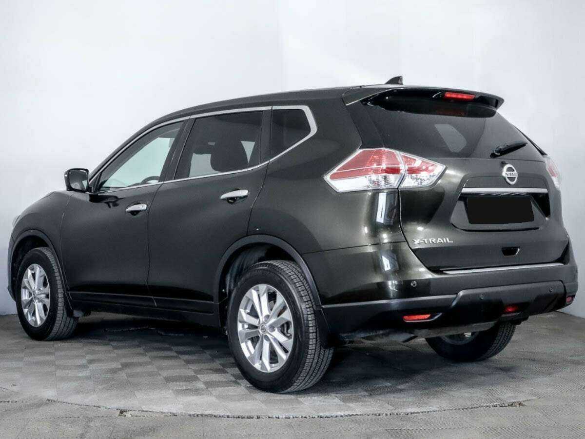 Mitsubishi Outlander с пробегом — 2018 год. Фото: #5