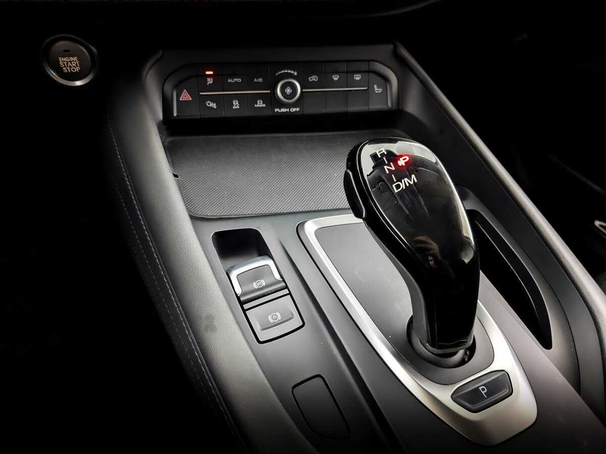 Haval F7 с пробегом — 2023 год. Фото: #26