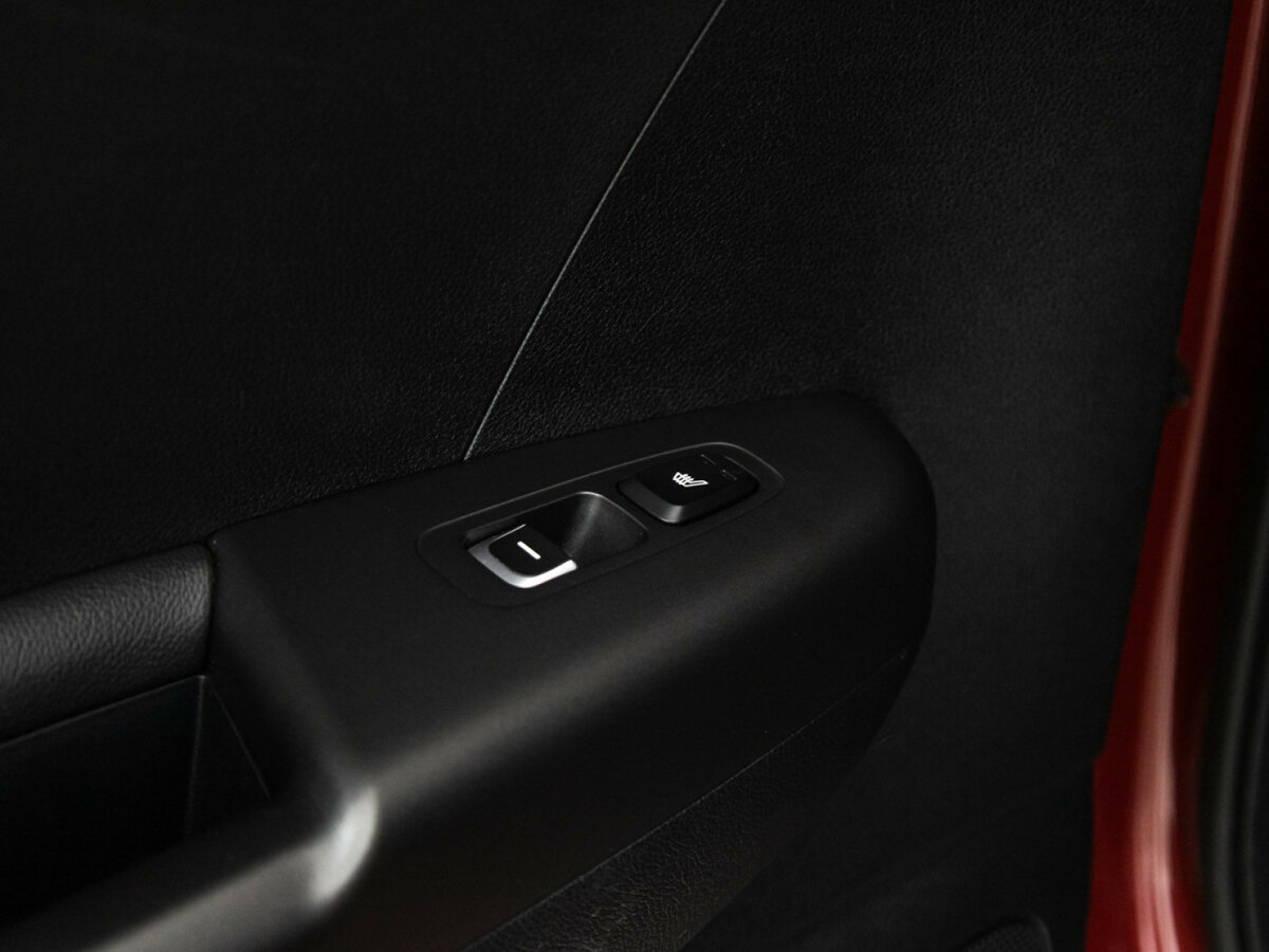 Kia Sportage с пробегом — 2020 год. Фото: #16