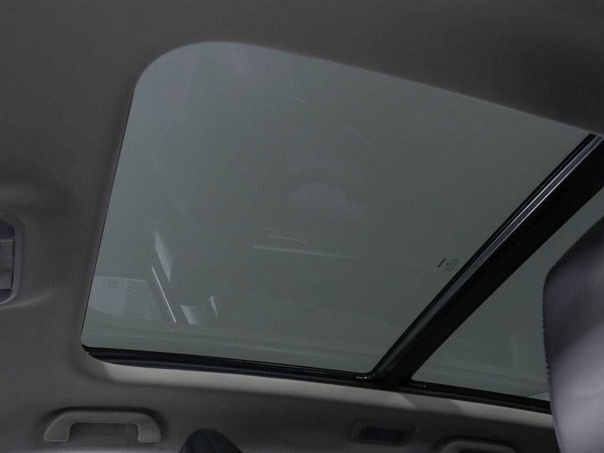 Haval F7 с пробегом — 2023 год. Фото: #21