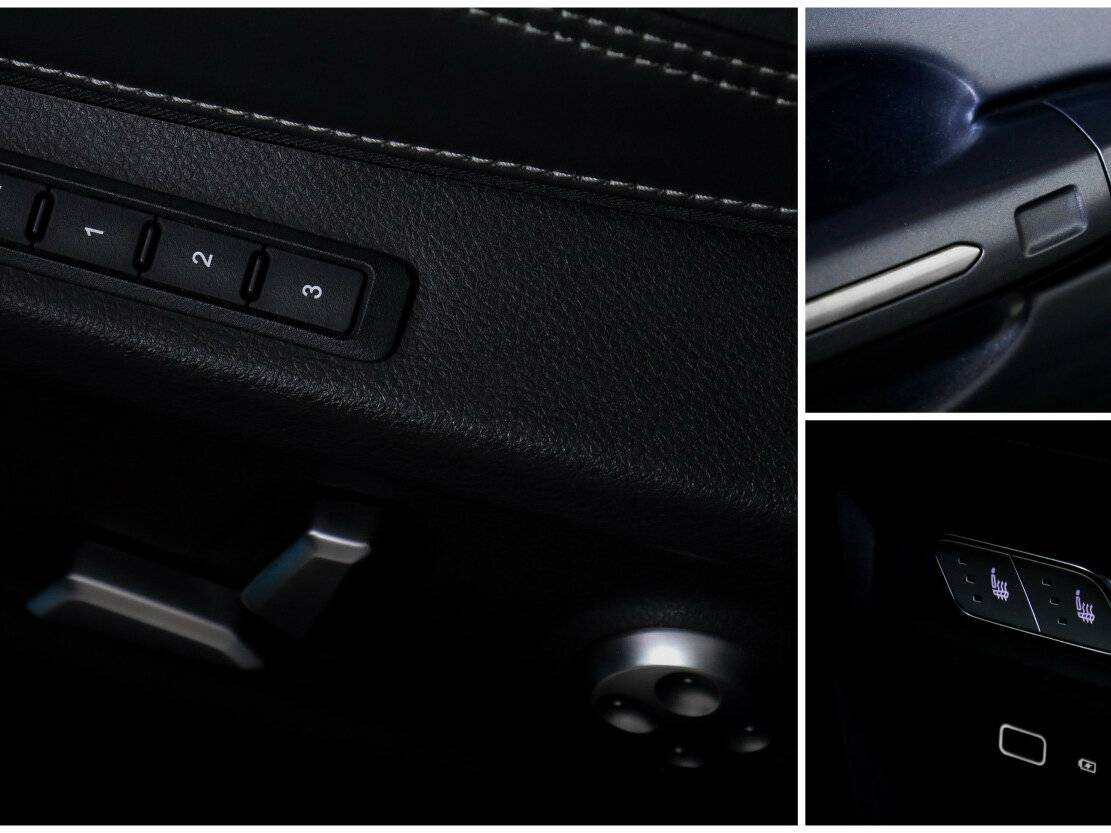 Jetour X90 PLUS с пробегом — 2023 год. Фото: #19