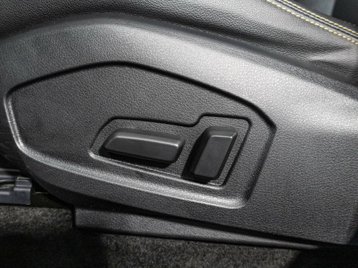 FAW Bestune T77 с пробегом — 2022 год. Фото: #19