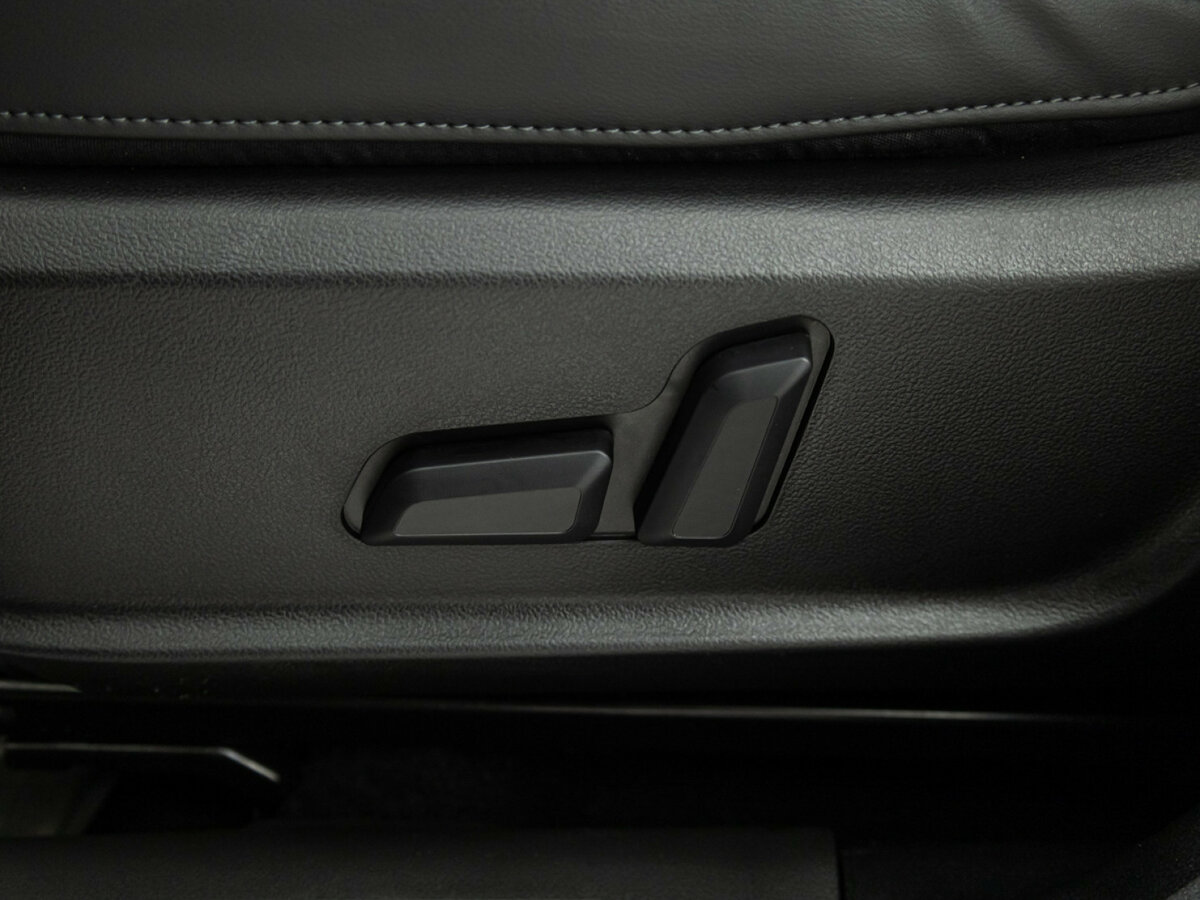 Haval F7x с пробегом — 2024 год. Фото: #14