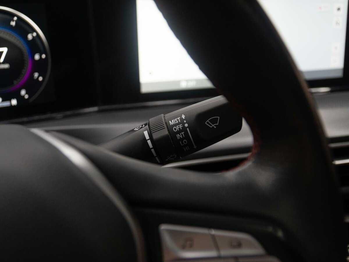 Changan Eado Plus с пробегом — 2023 год. Фото: #20