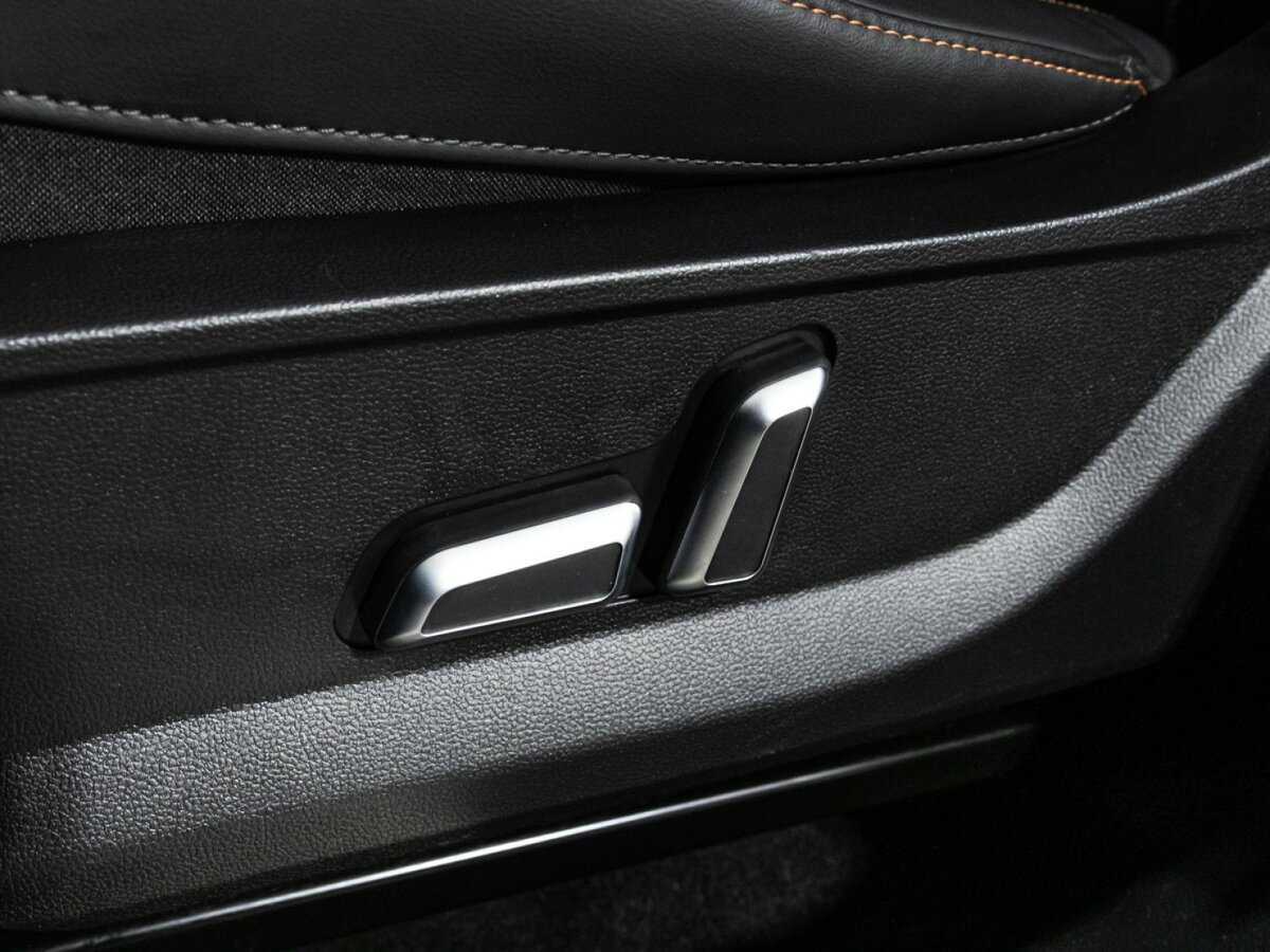 Haval Dargo с пробегом — 2023 год. Фото: #17