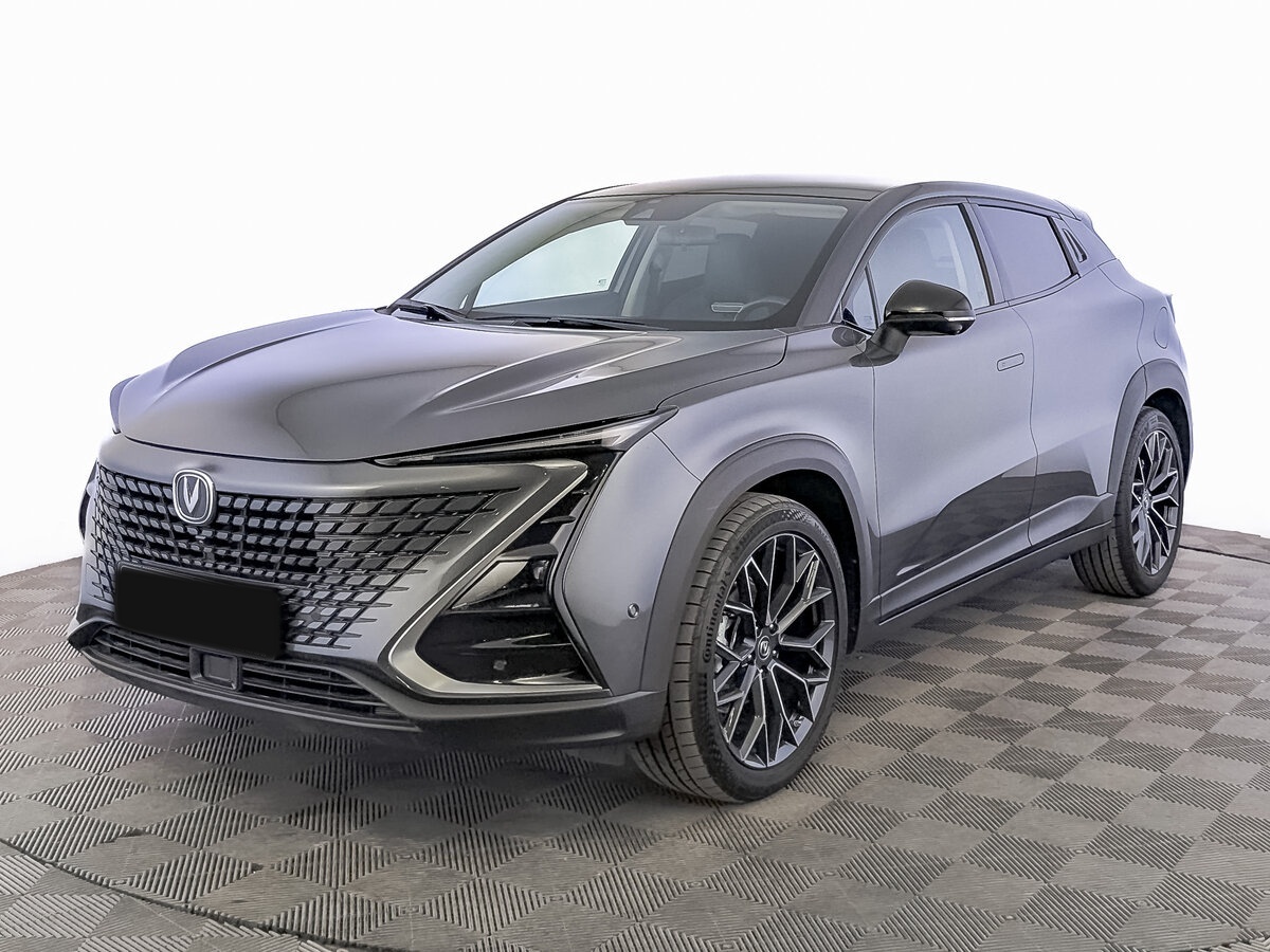 Changan UNI-T с пробегом — 2023 год. Посмотреть фото