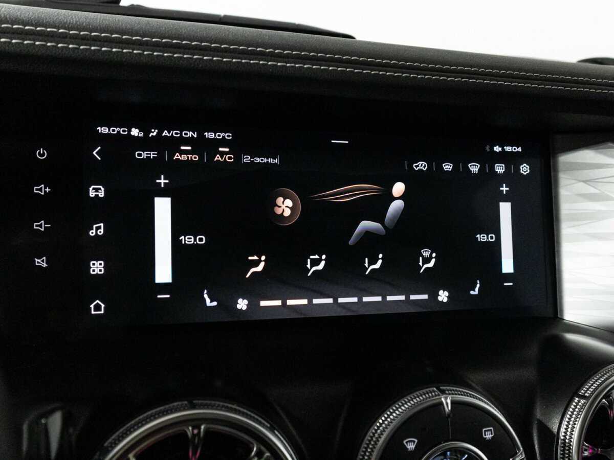 Tank 300 с пробегом — 2022 год. Фото: #21