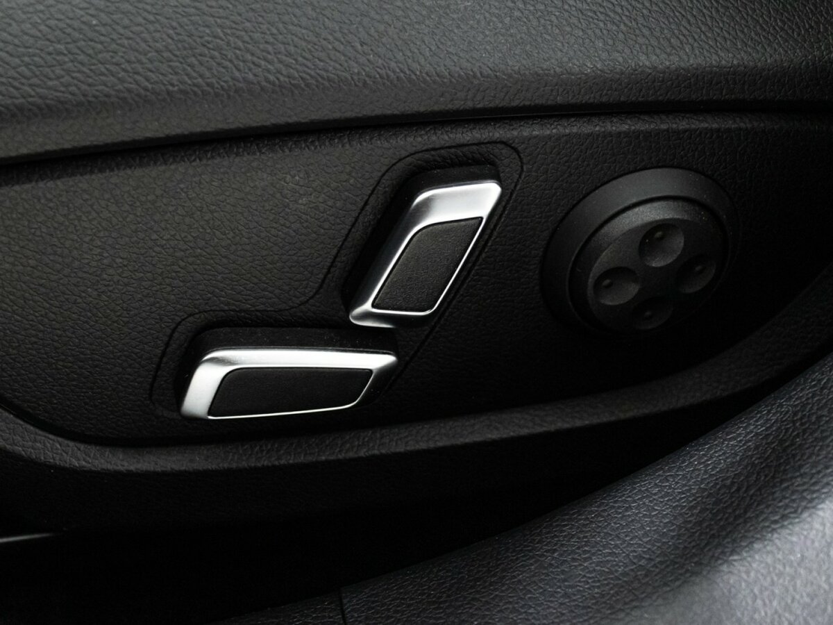 Geely Preface с пробегом — 2024 год. Фото: #13