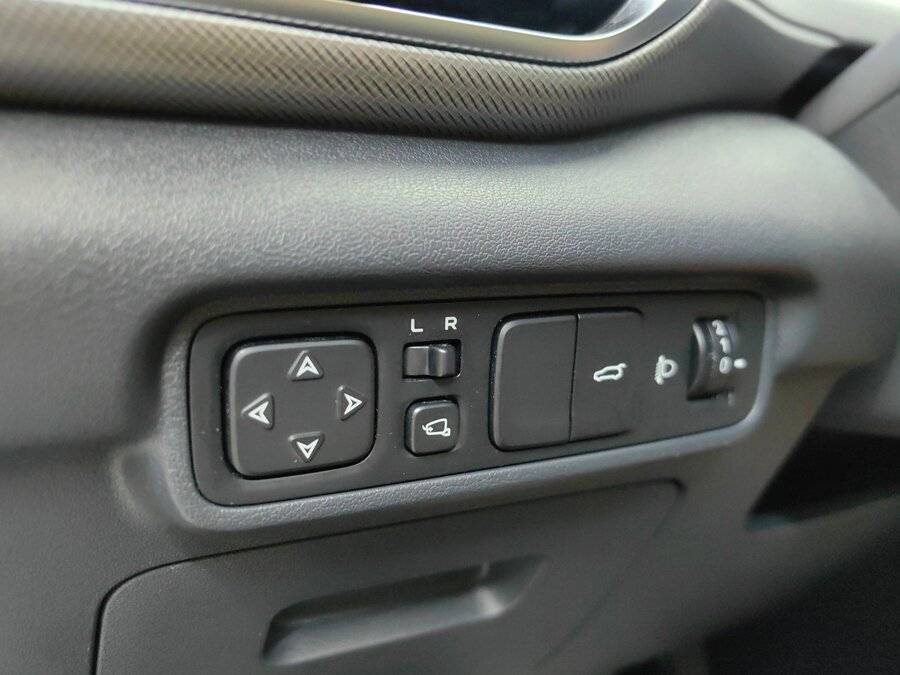 Changan UNI-T с пробегом — 2023 год. Фото: #23