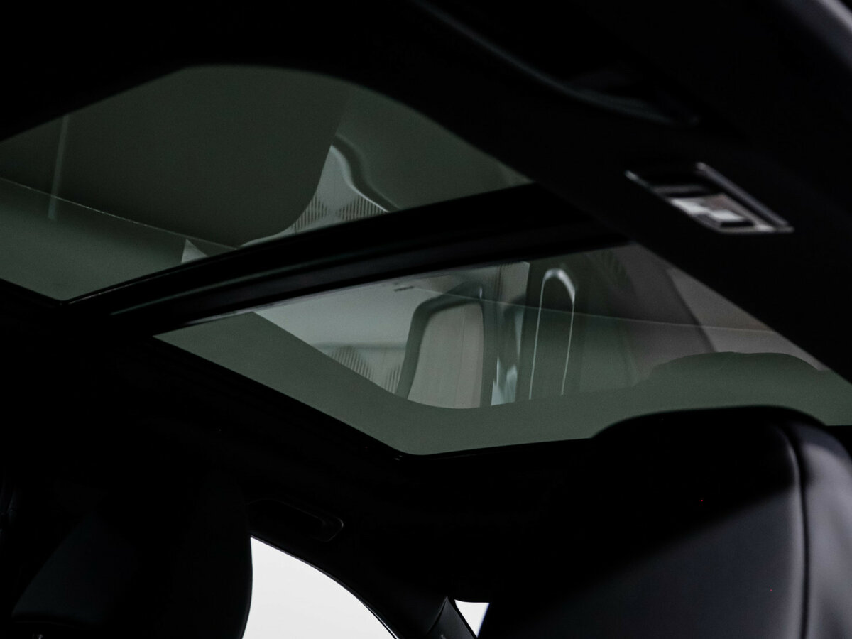 Geely Coolray с пробегом — 2023 год. Фото: #17