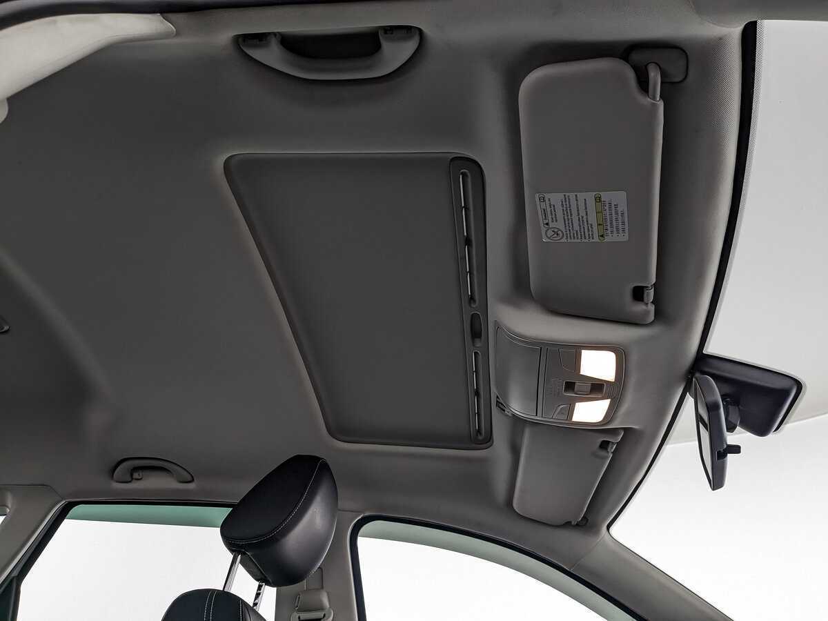 FAW Besturn X40 с пробегом — 2020 год. Фото: #20