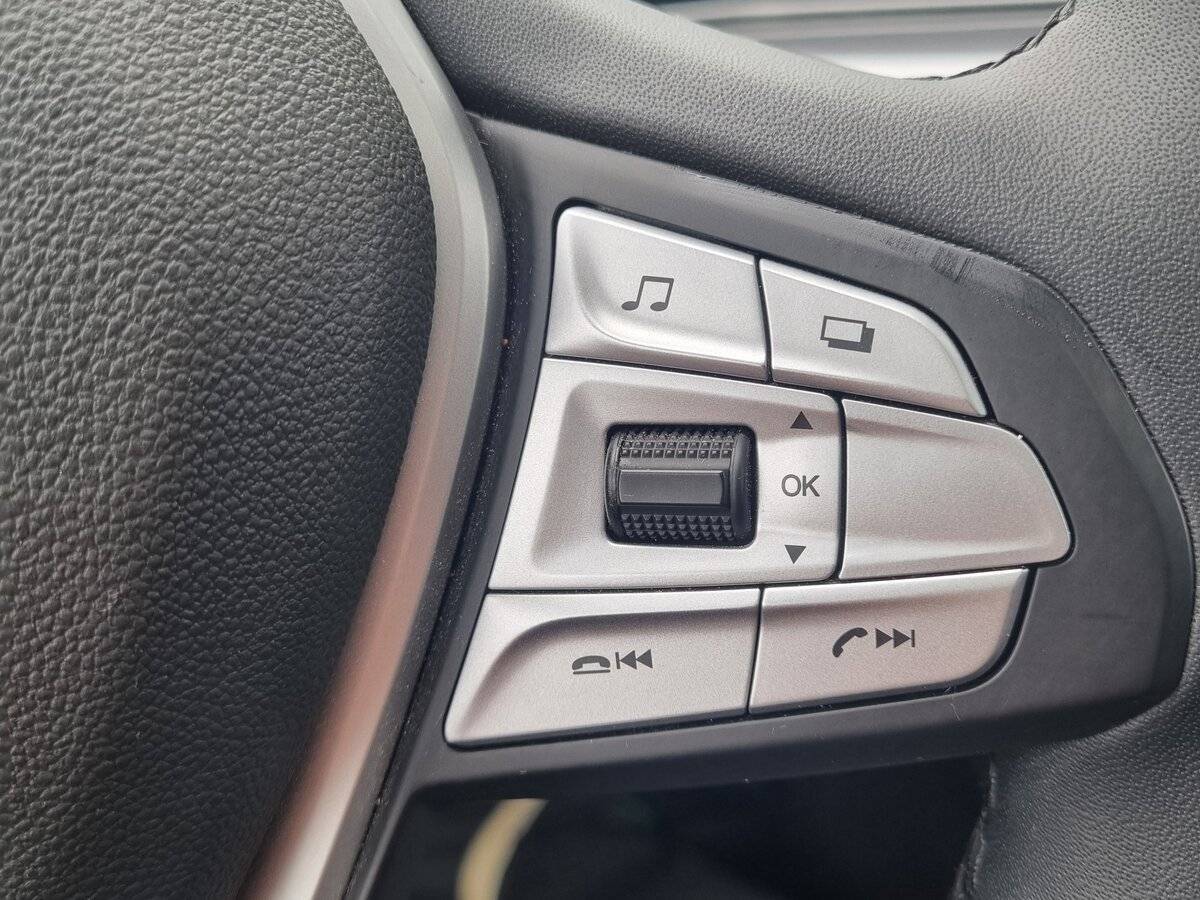 Changan Eado Plus с пробегом — 2024 год. Фото: #17