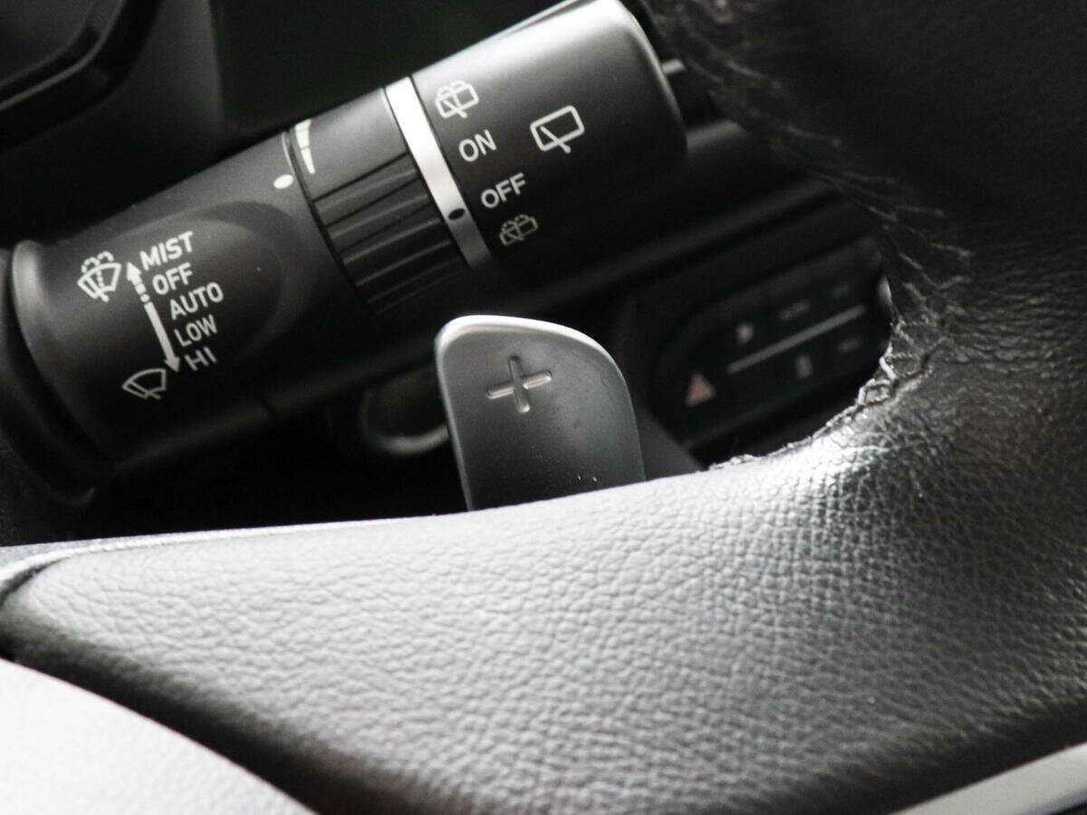 Haval F7 с пробегом — 2021 год. Фото: #13