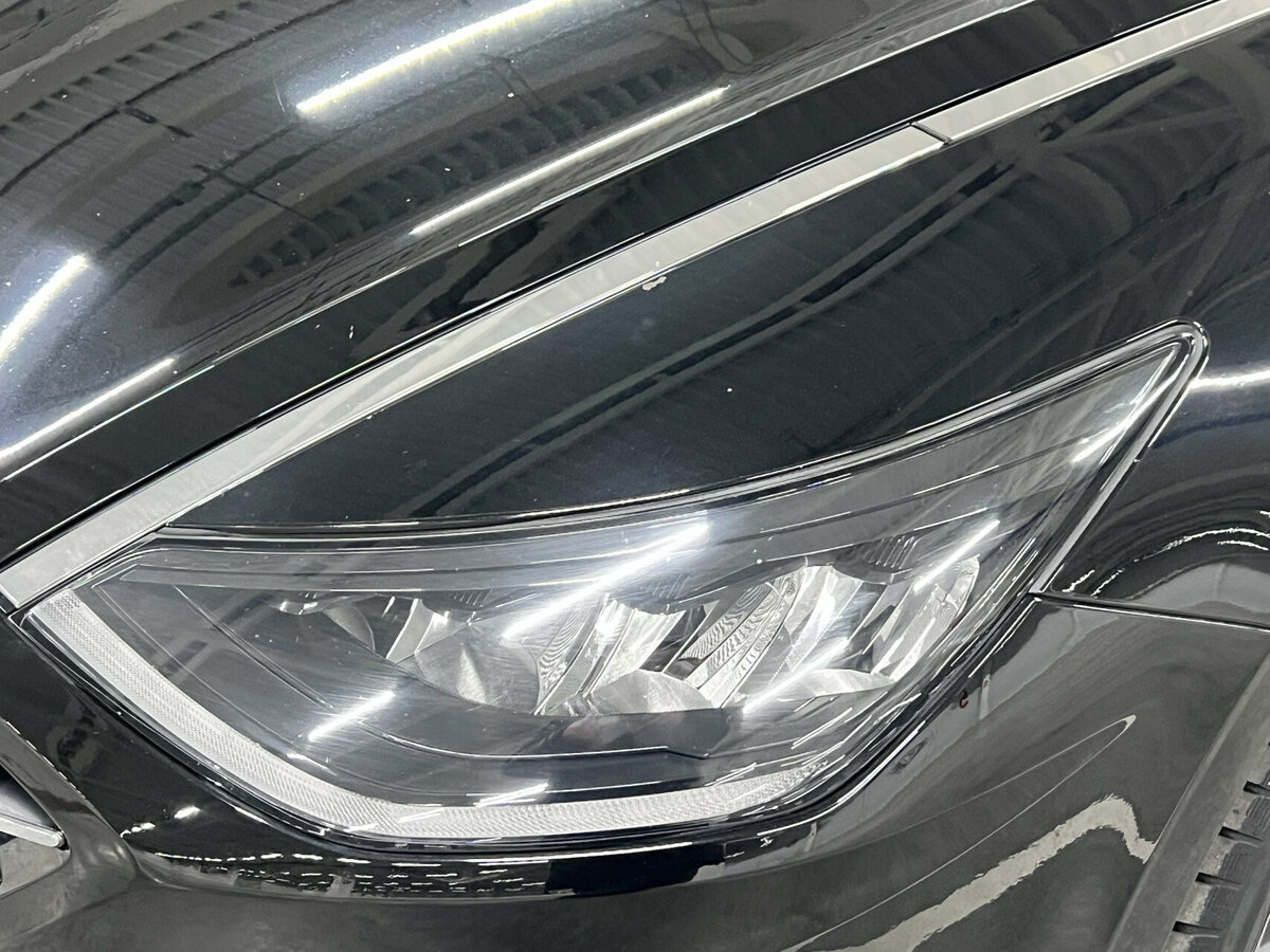 Hyundai Sonata с пробегом — 2020 год. Фото: #15