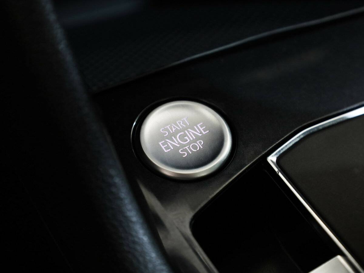 Volkswagen Tiguan с пробегом — 2019 год. Фото: #11
