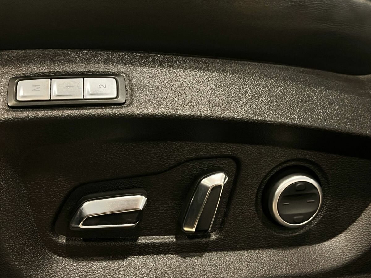 Chery Tiggo 8 Pro с пробегом — 2022 год. Фото: #8