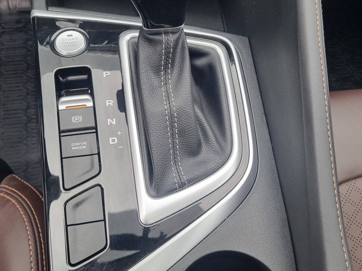 Changan Eado Plus с пробегом — 2024 год. Фото: #20