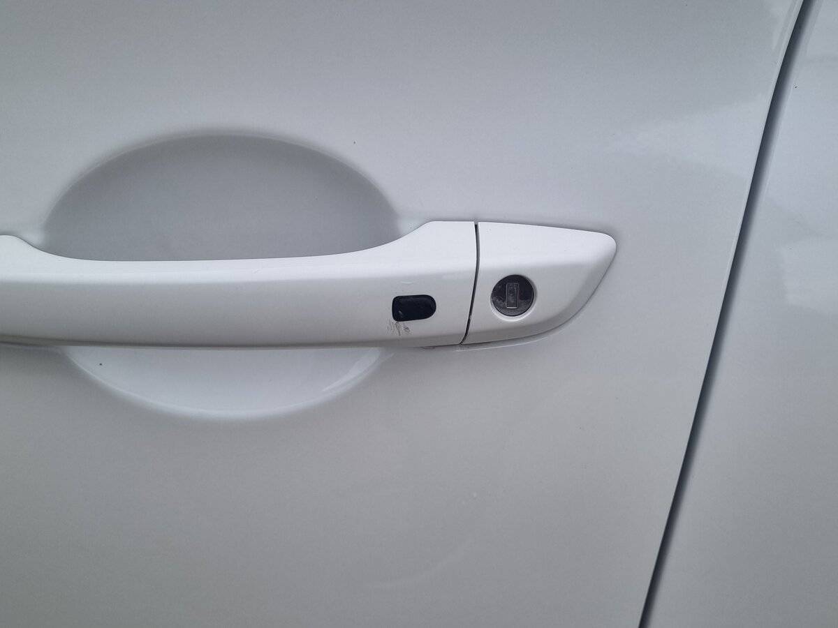 Changan Eado Plus с пробегом — 2024 год. Фото: #16