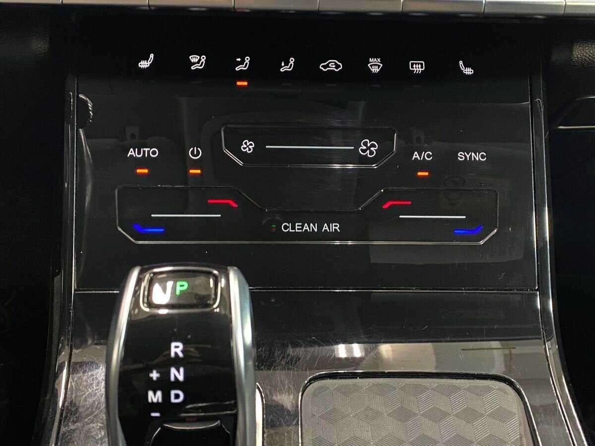 Chery Tiggo 7 Pro с пробегом — 2021 год. Фото: #15