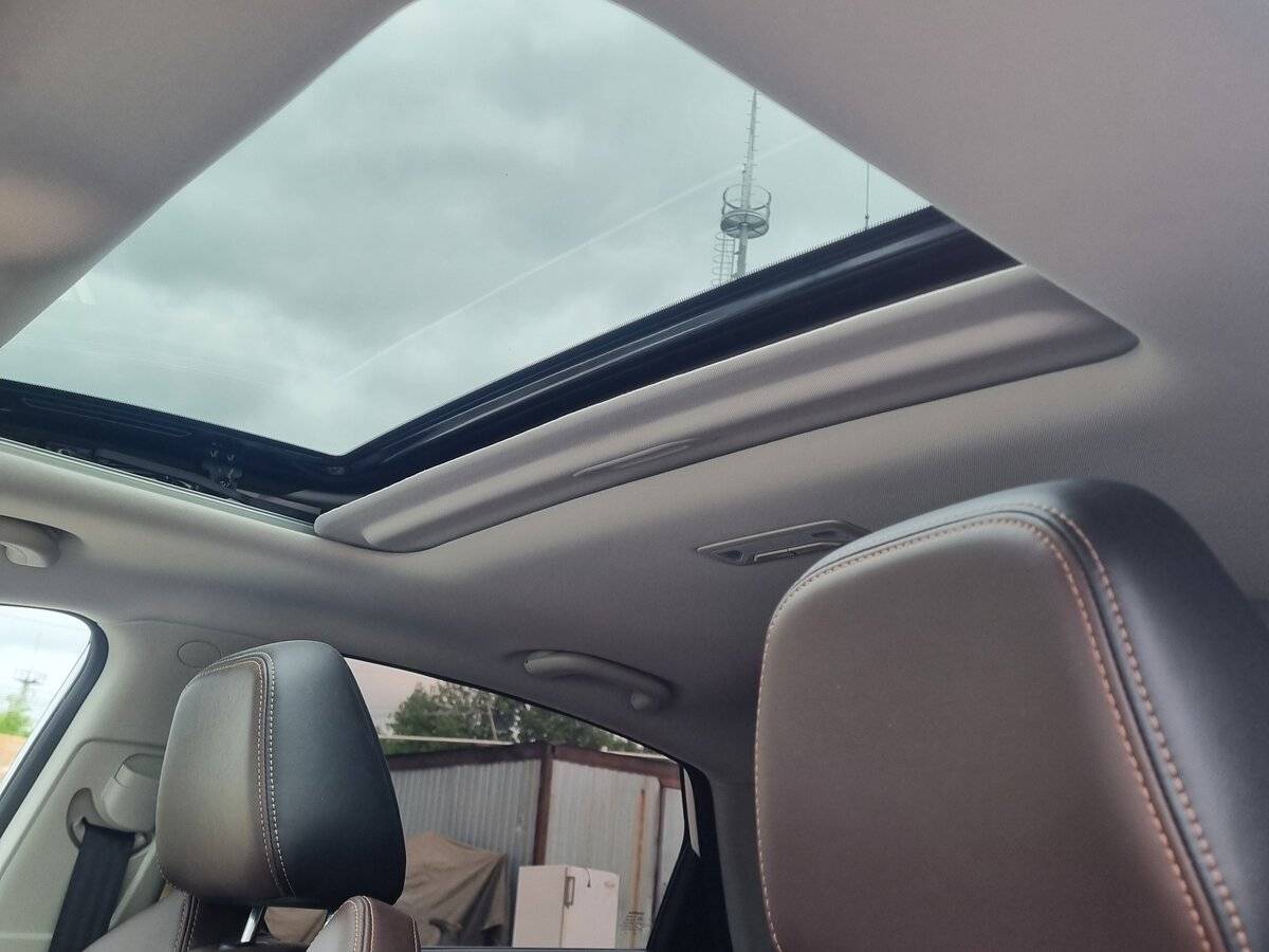 Changan Eado Plus с пробегом — 2024 год. Фото: #22