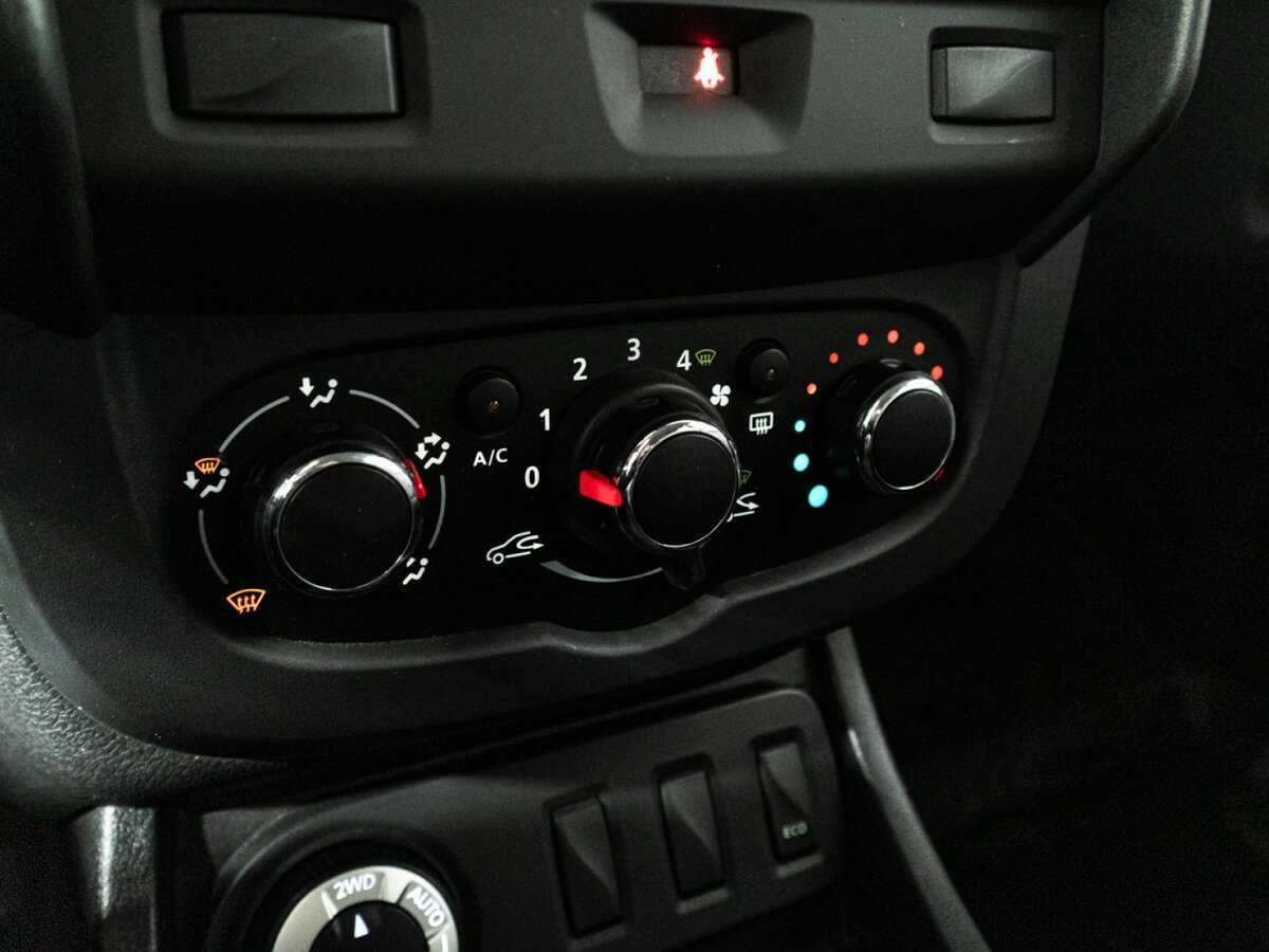 Renault Duster с пробегом — 2019 год. Фото: #14