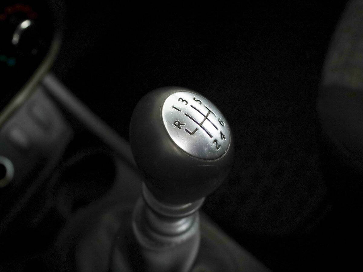 Renault Duster с пробегом — 2014 год. Фото: #18