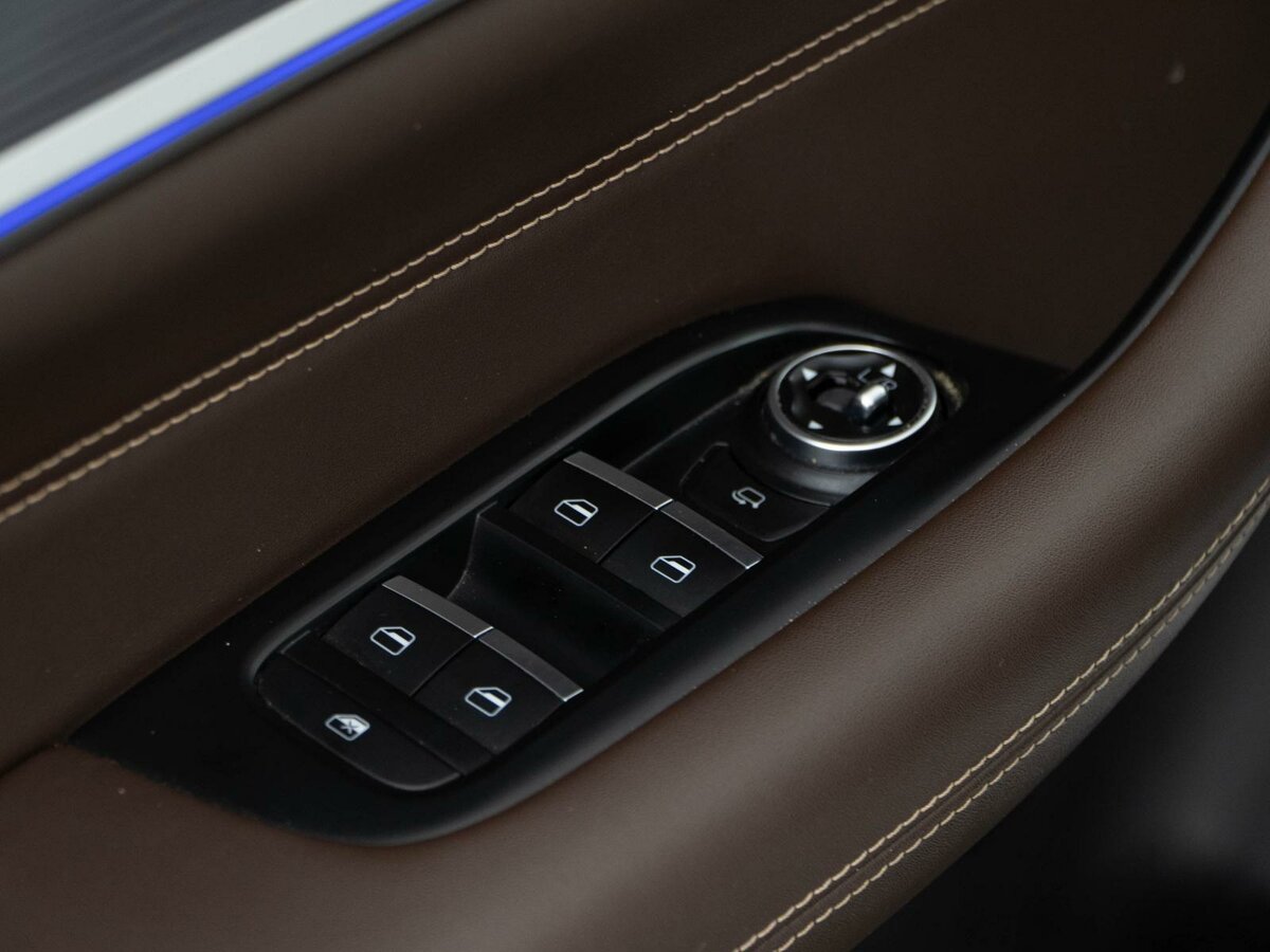 Chery Tiggo 8 Pro с пробегом — 2021 год. Фото: #19