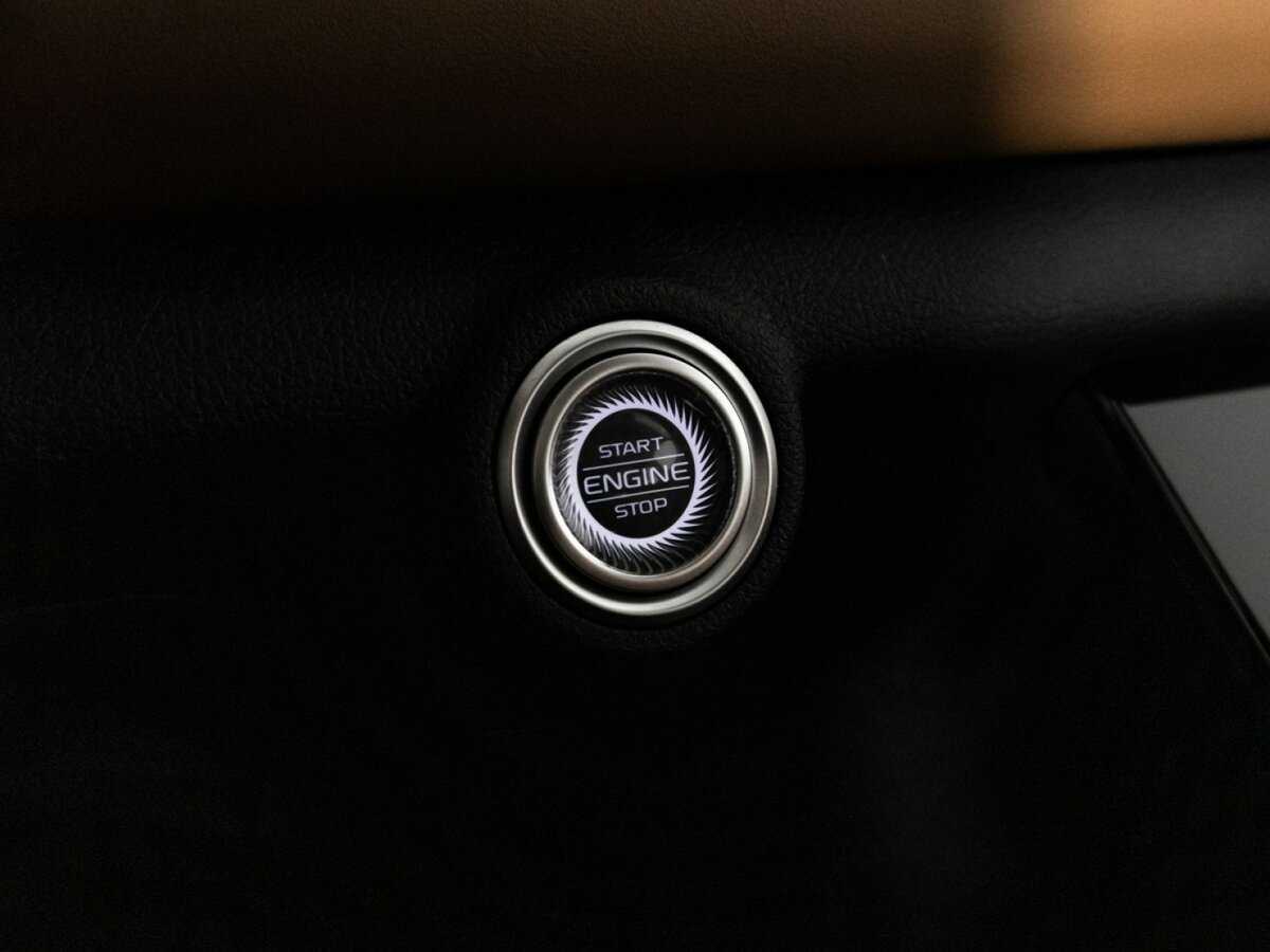 FAW Bestune T99 с пробегом — 2023 год. Фото: #16