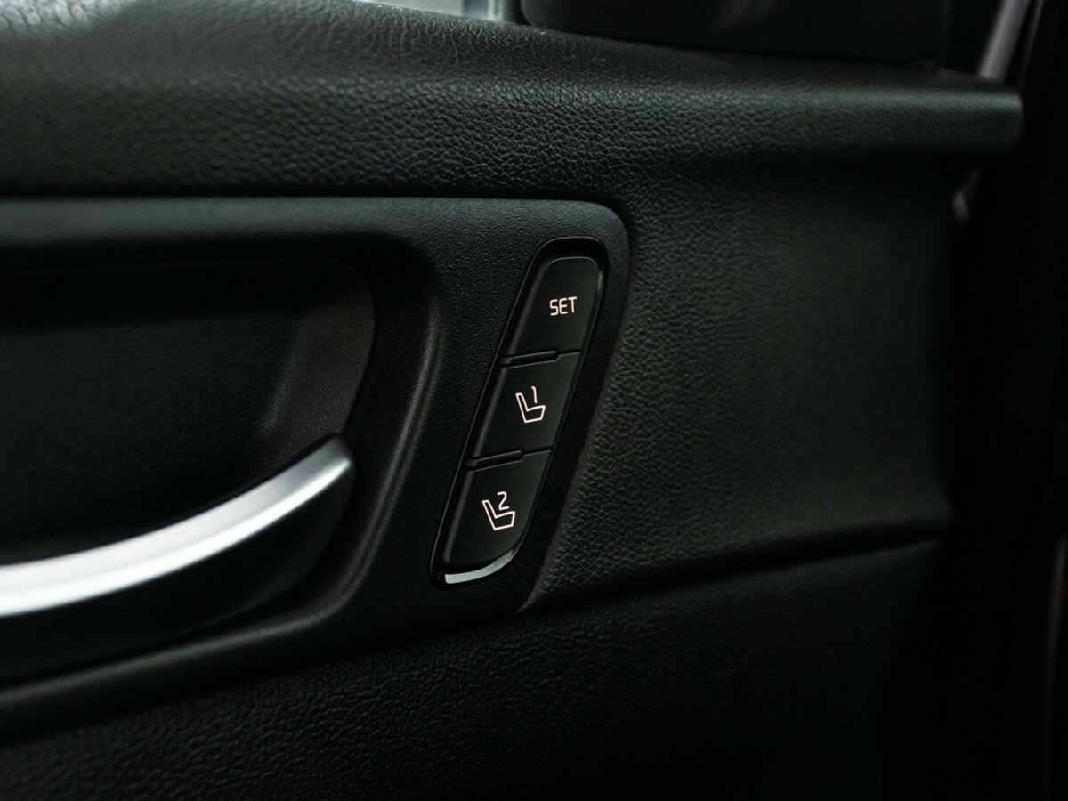 Kia Optima с пробегом — 2018 год. Фото: #14