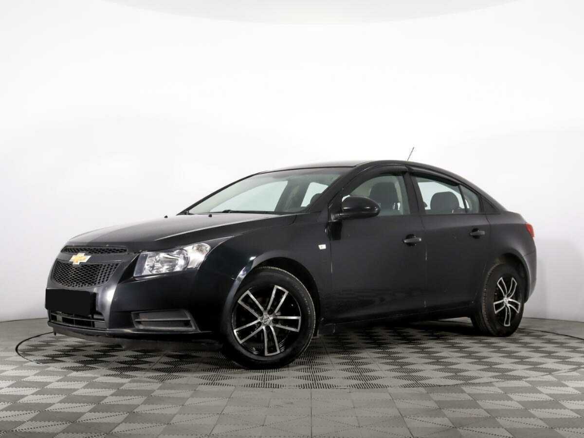 Chevrolet Cruze с пробегом — 2012 год. Посмотреть фото