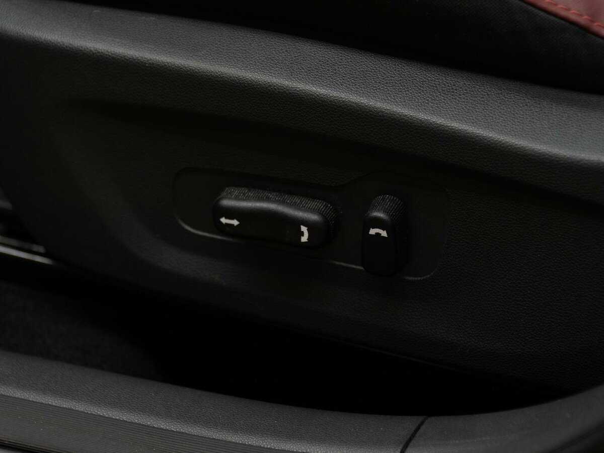 Changan Eado Plus с пробегом — 2023 год. Фото: #13