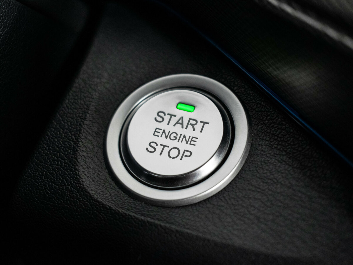 Changan UNI-T с пробегом — 2022 год. Фото: #18