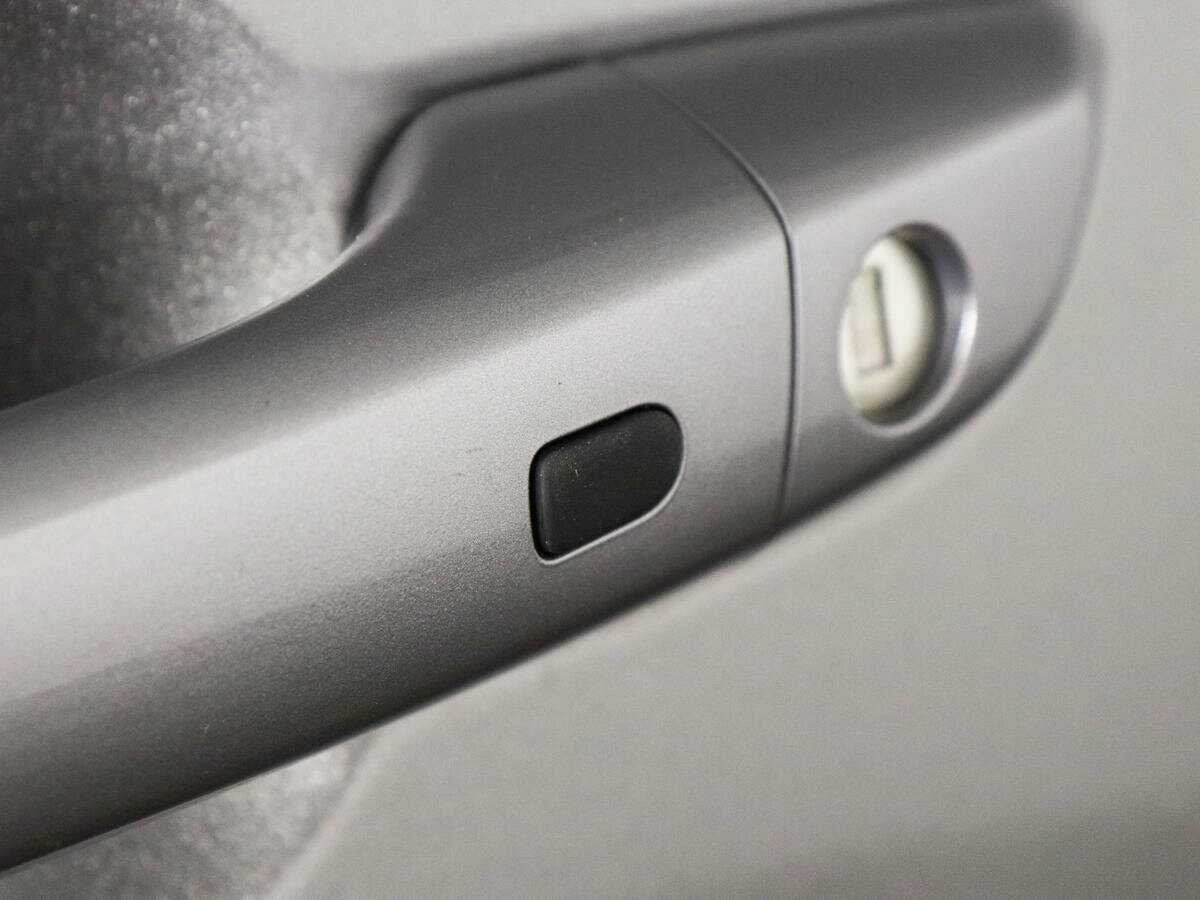 Changan CS35PLUS с пробегом — 2023 год. Фото: #15