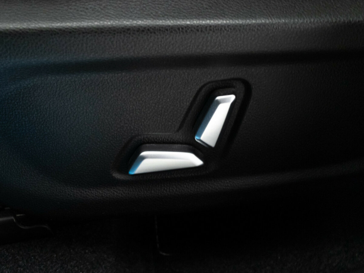 Jetour X90 PLUS с пробегом — 2023 год. Фото: #14