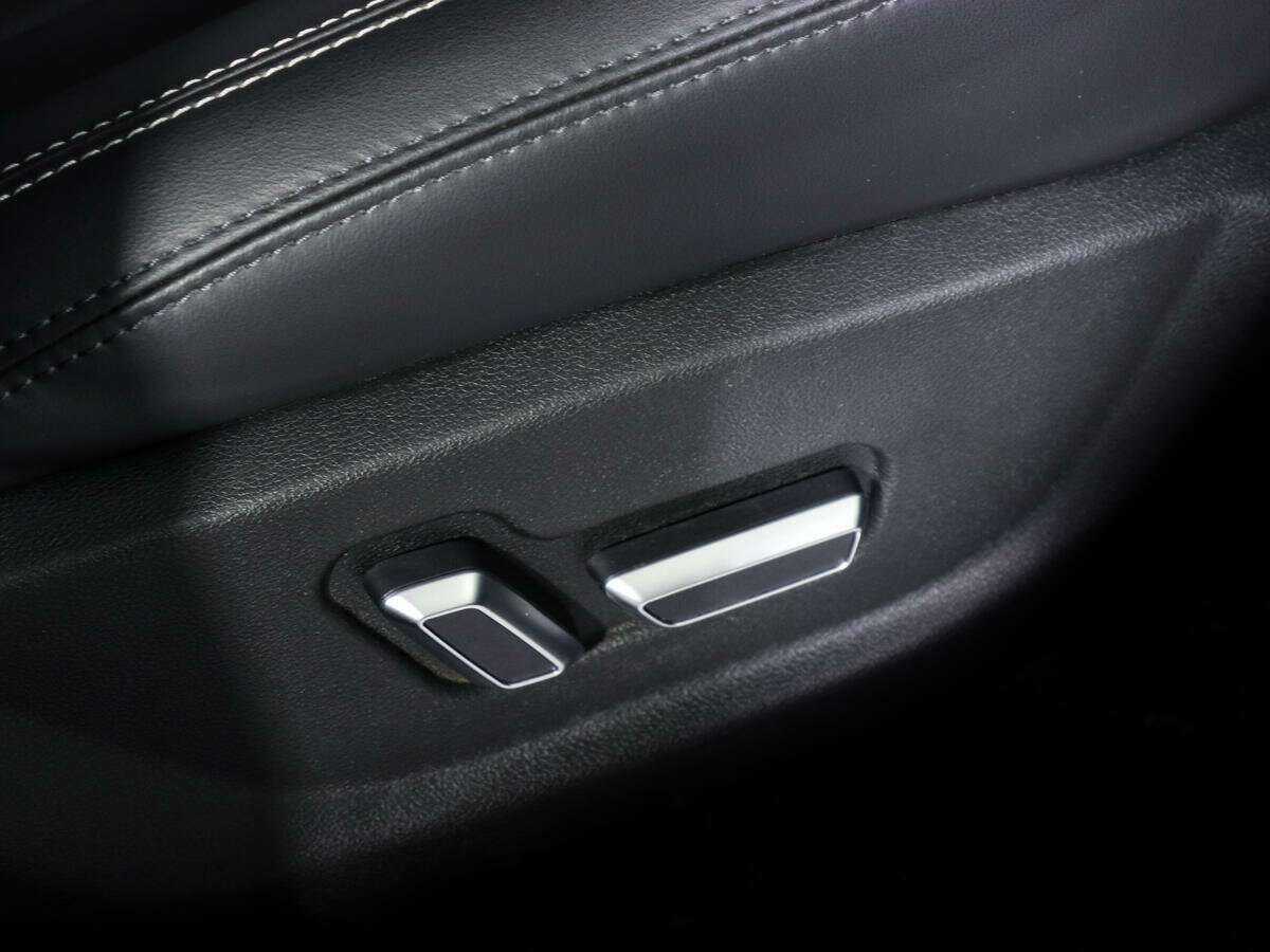 Geely Atlas с пробегом — 2019 год. Фото: #14