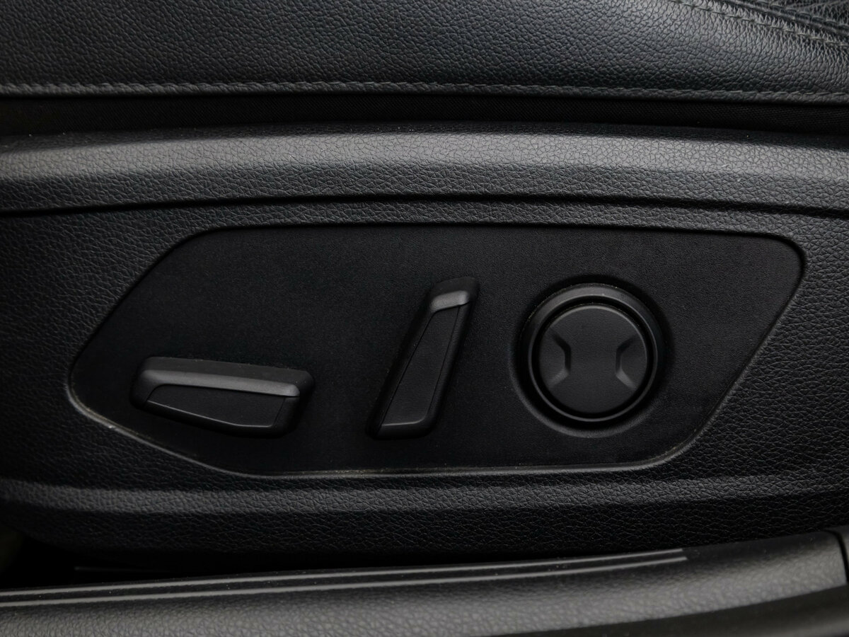 Kia K5 с пробегом — 2020 год. Фото: #23