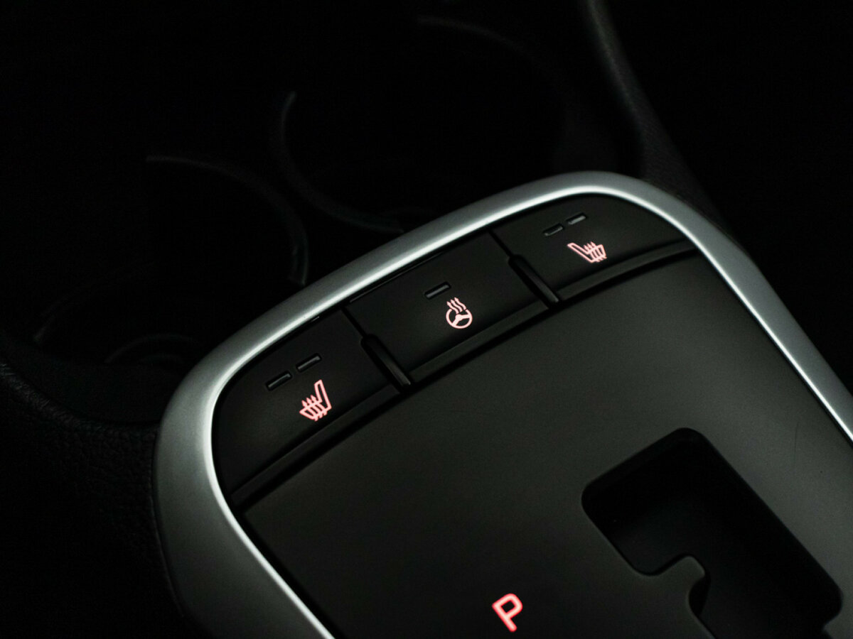 Kia Picanto с пробегом — 2023 год. Фото: #17