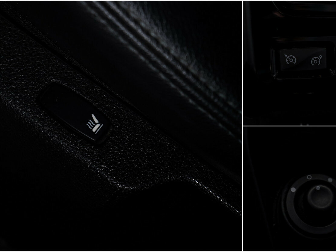 Renault Duster с пробегом — 2017 год. Фото: #13