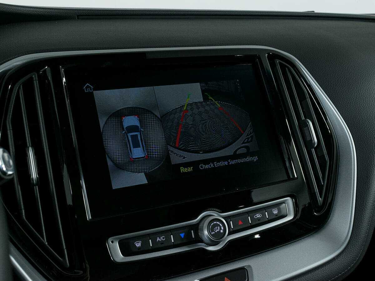 Jetour X70 с пробегом — 2023 год. Фото: #17