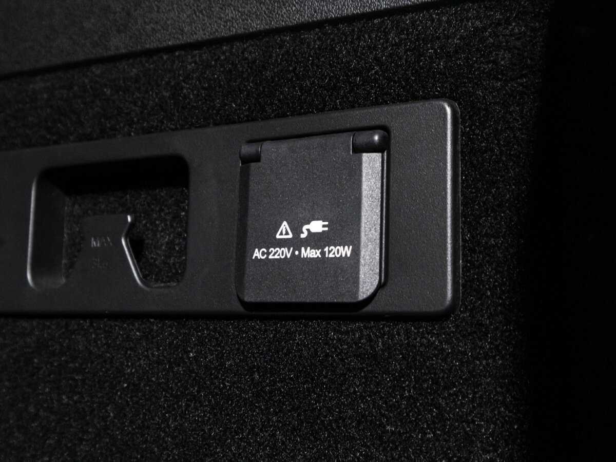 Tank 300 с пробегом — 2022 год. Фото: #15