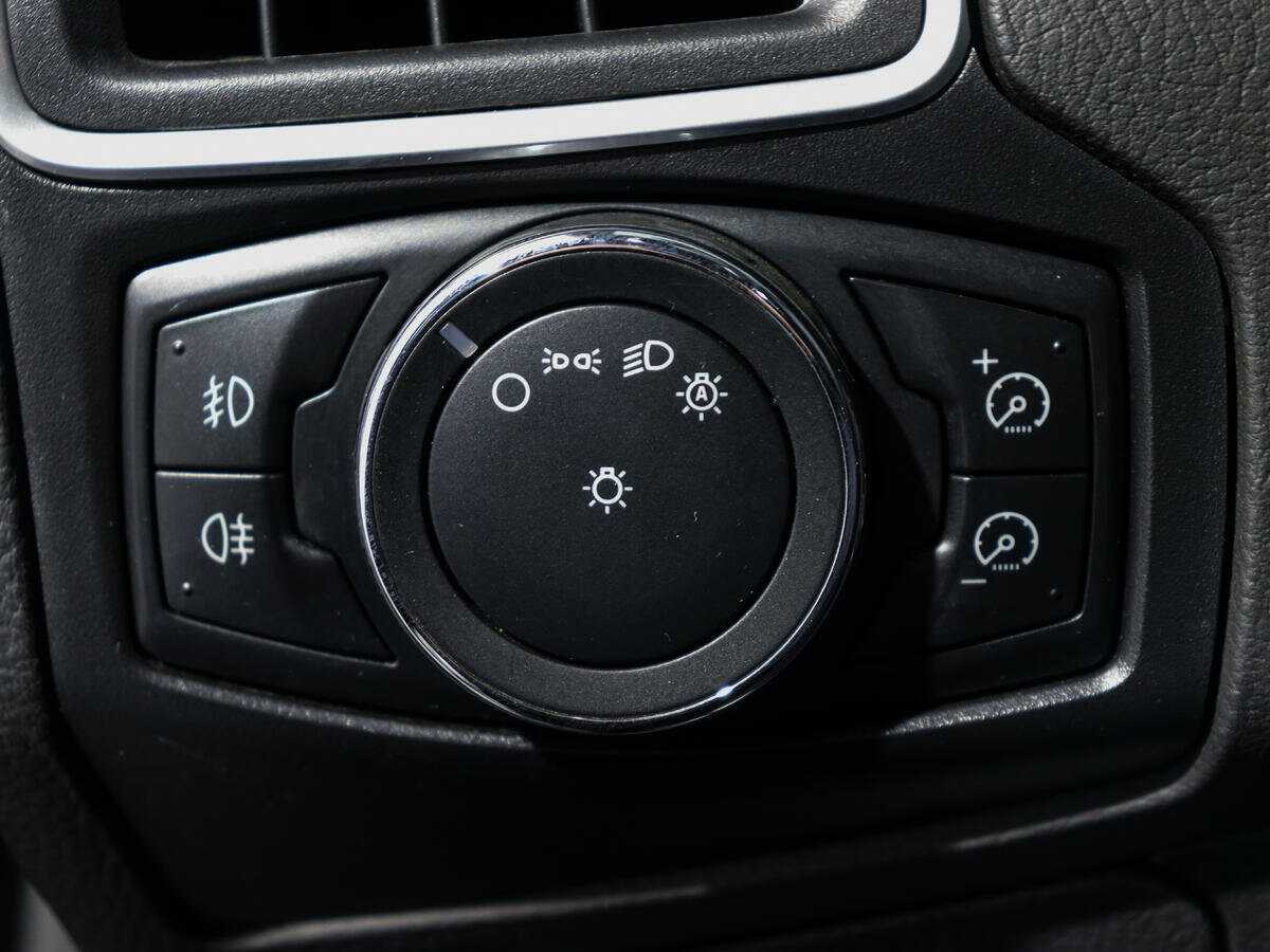Ford Focus с пробегом — 2012 год. Фото: #15
