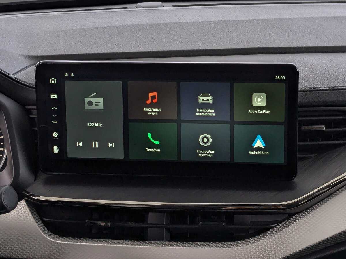 Haval F7 с пробегом — 2022 год. Фото: #16