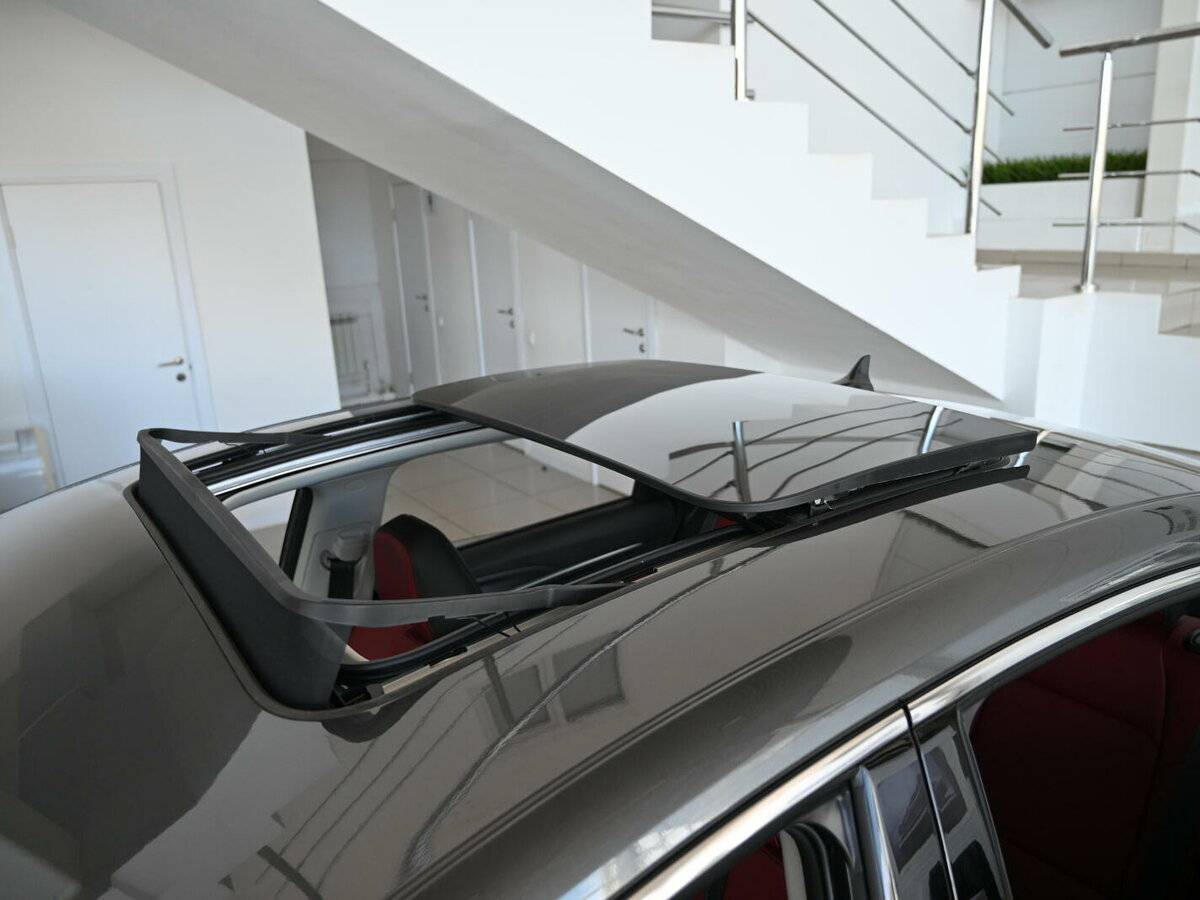 Changan Eado Plus с пробегом — 2024 год. Фото: #6