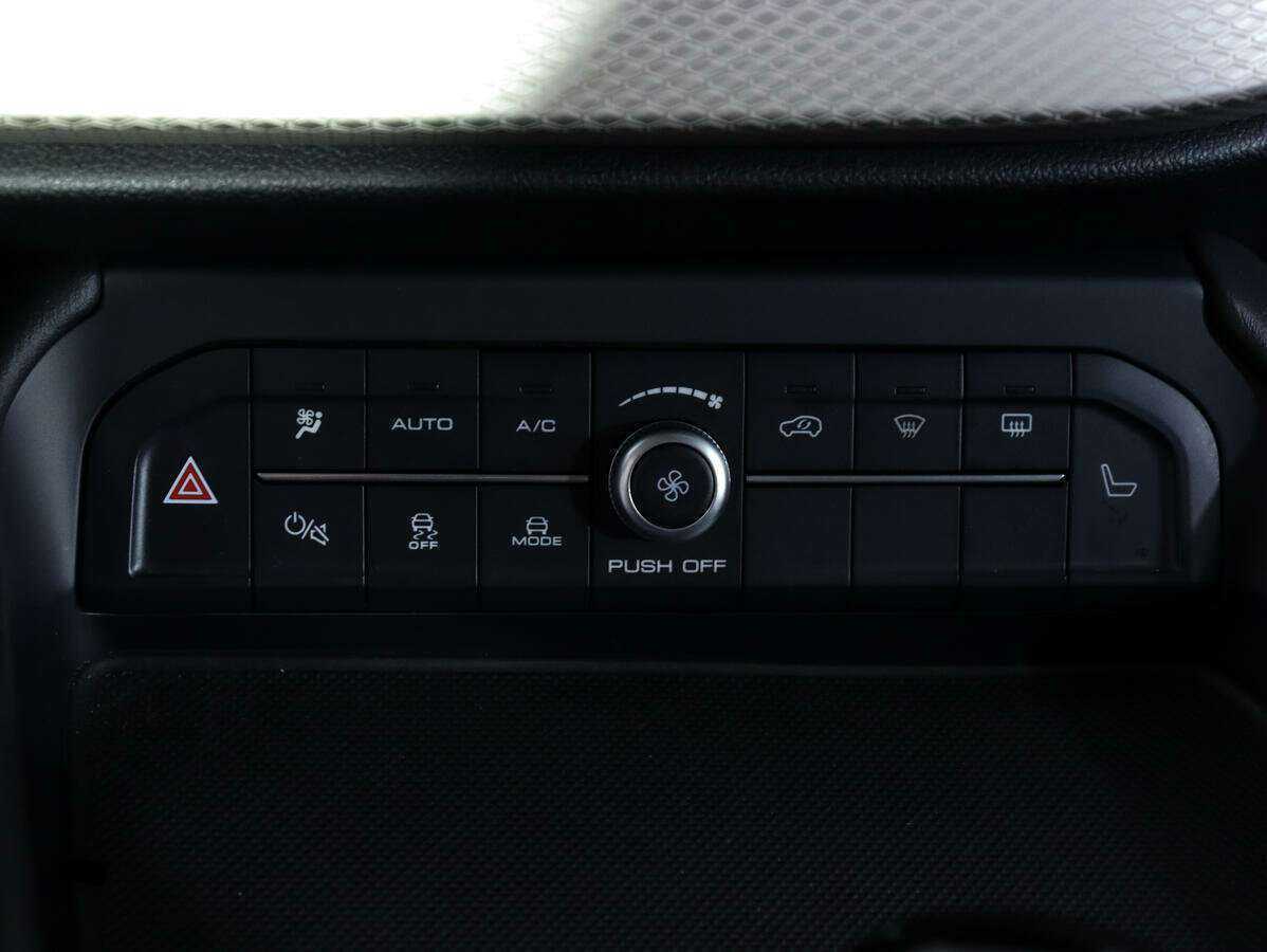 Haval F7 с пробегом — 2022 год. Фото: #19