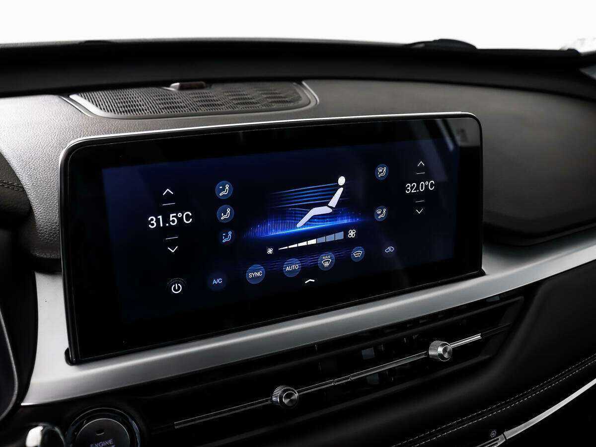 Chery Tiggo 7 Pro с пробегом — 2021 год. Фото: #12