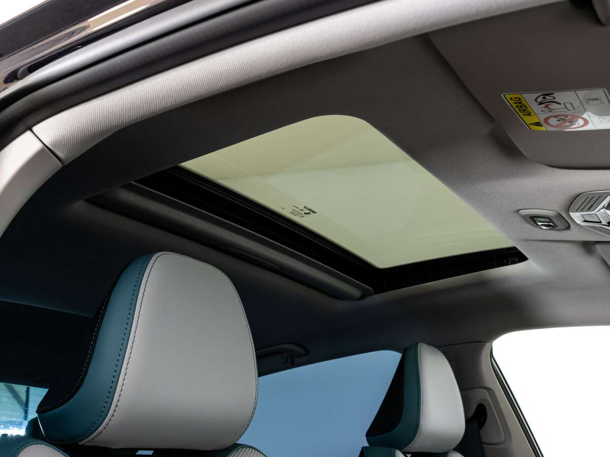 Geely Emgrand с пробегом — 2023 год. Фото: #11