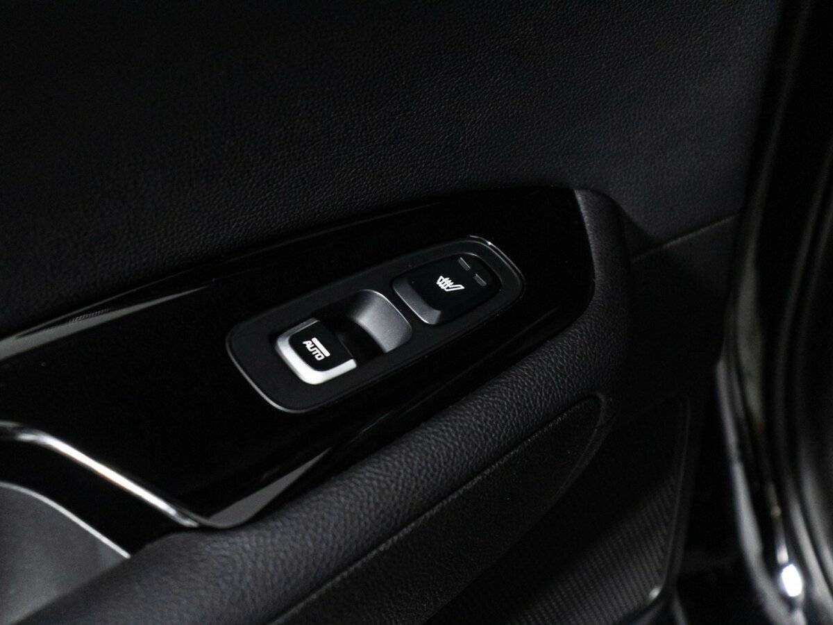 Kia Optima с пробегом — 2016 год. Фото: #21