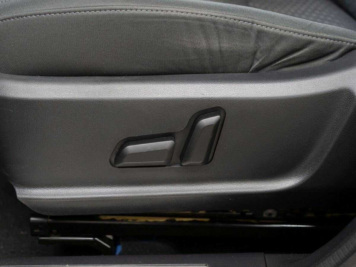 Haval F7 с пробегом — 2019 год. Фото: #15