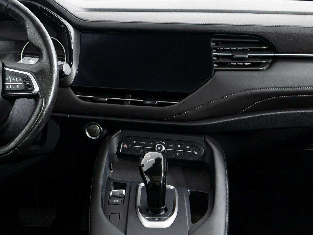 Haval F7 с пробегом — 2019 год. Фото: #13