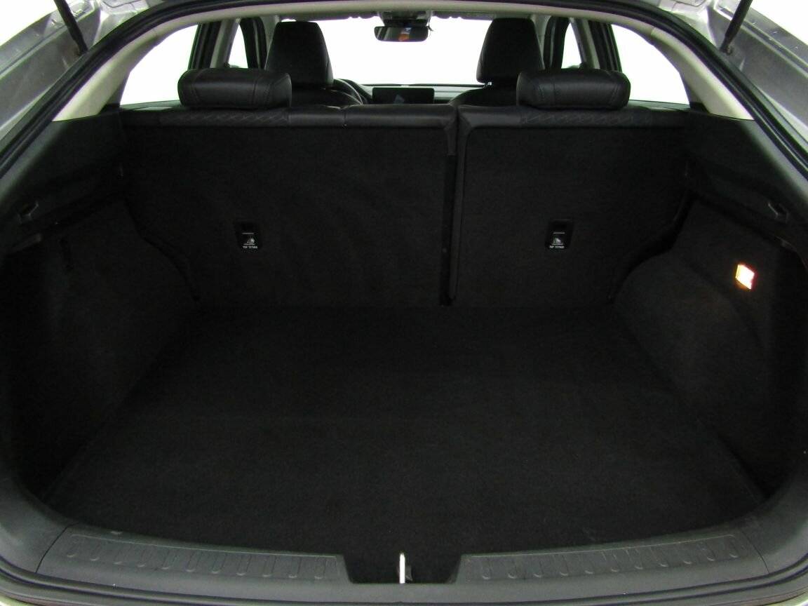 Haval F7x с пробегом — 2023 год. Фото: #12